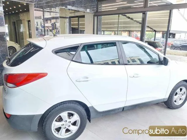 Hyundai iX35 ix35 1.7 CRDi 2WD Comfort - Foto 3