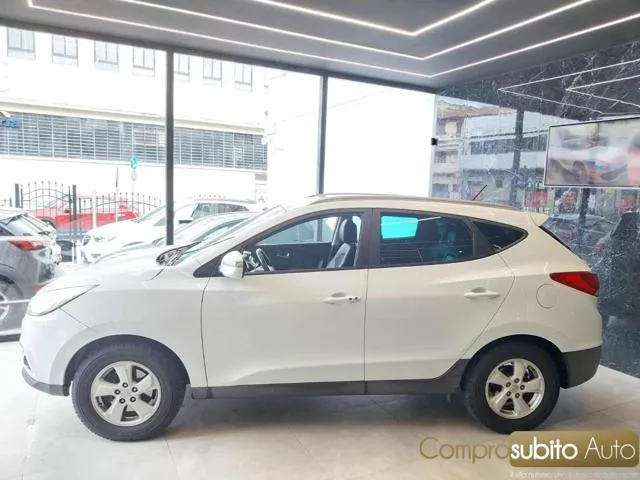 Hyundai iX35 ix35 1.7 CRDi 2WD Comfort - Foto 4