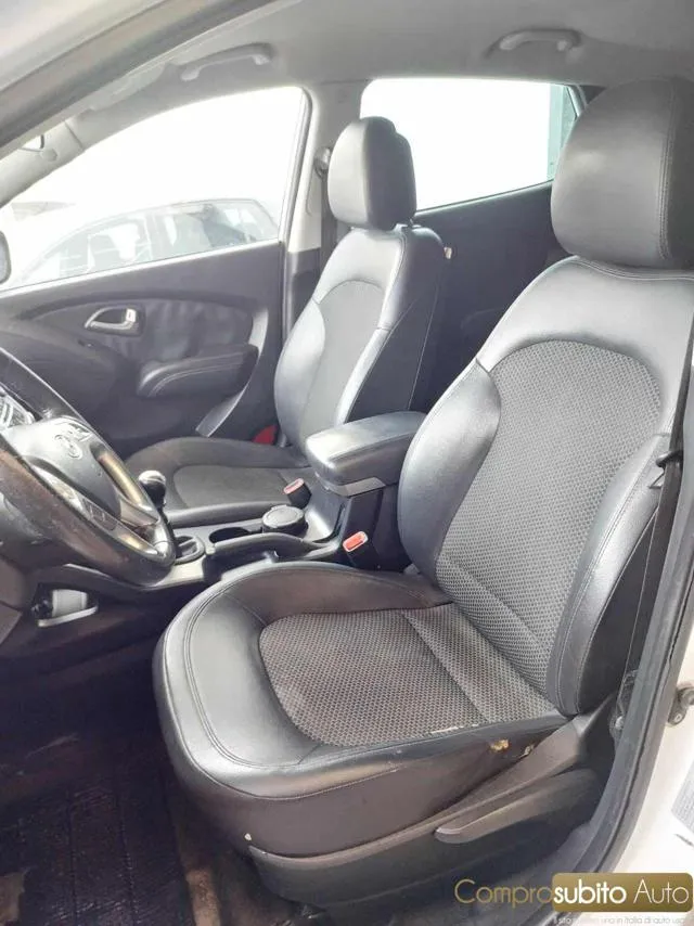 Hyundai iX35 ix35 1.7 CRDi 2WD Comfort - Foto 11