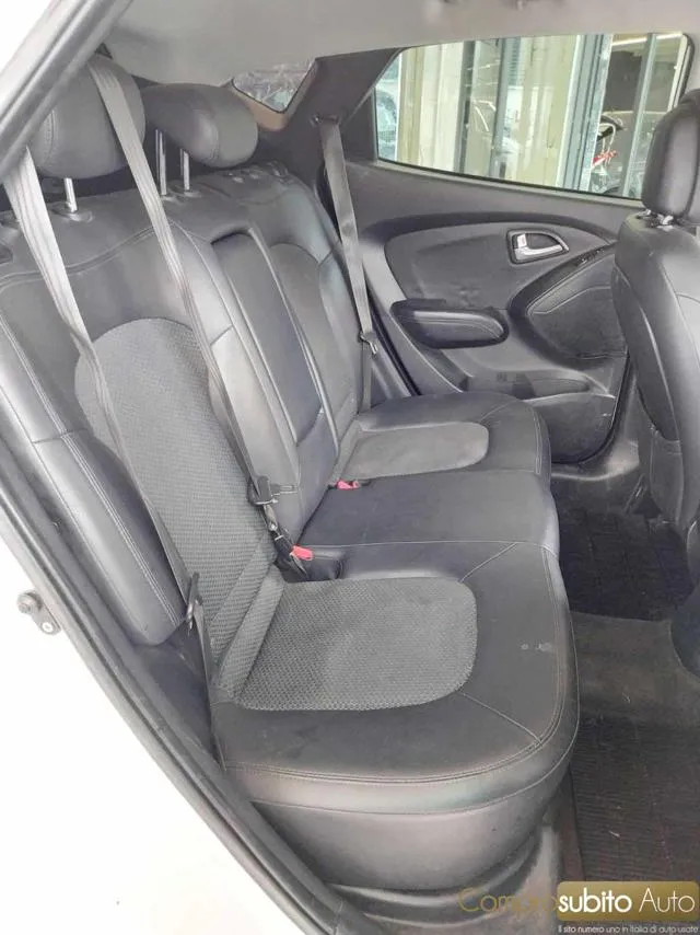 Hyundai iX35 ix35 1.7 CRDi 2WD Comfort - Foto 12