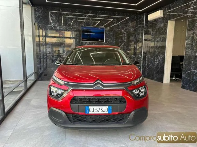 Citroen C3 C3 BlueHDi 100 S&S Shine - Foto 1