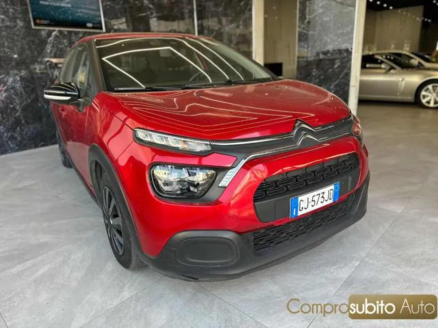 Citroen C3 C3 BlueHDi 100 S&S Shine - Foto 2