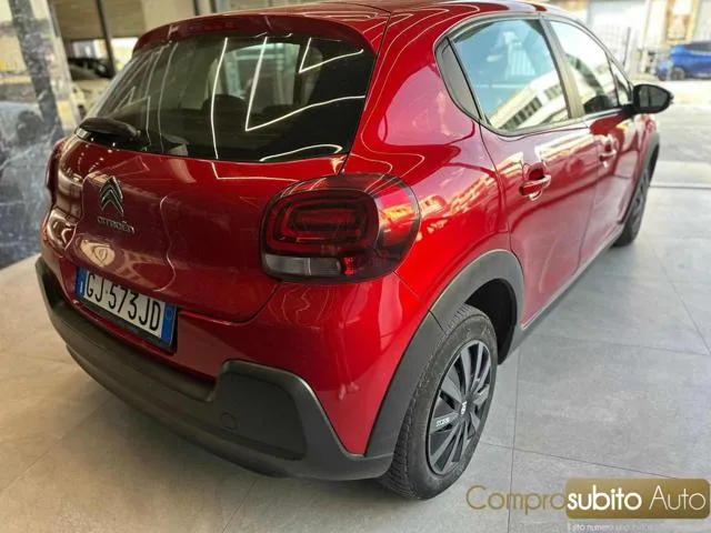 Citroen C3 C3 BlueHDi 100 S&S Shine - Foto 3