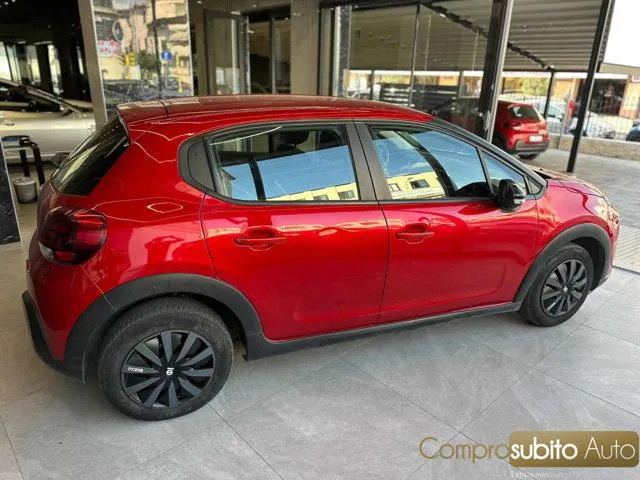 Citroen C3 C3 BlueHDi 100 S&S Shine - Foto 4
