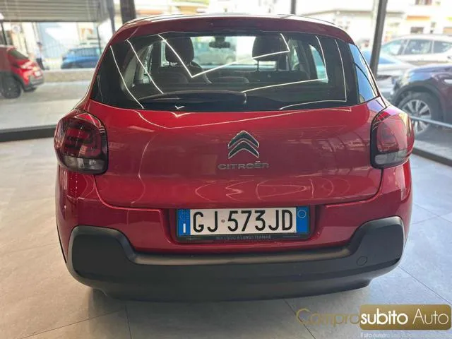 Citroen C3 C3 BlueHDi 100 S&S Shine - Foto 5