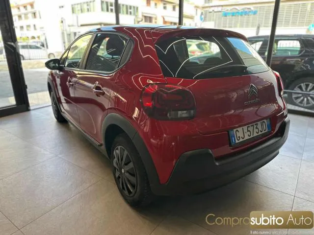 Citroen C3 C3 BlueHDi 100 S&S Shine - Foto 6