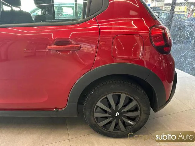 Citroen C3 C3 BlueHDi 100 S&S Shine - Foto 8