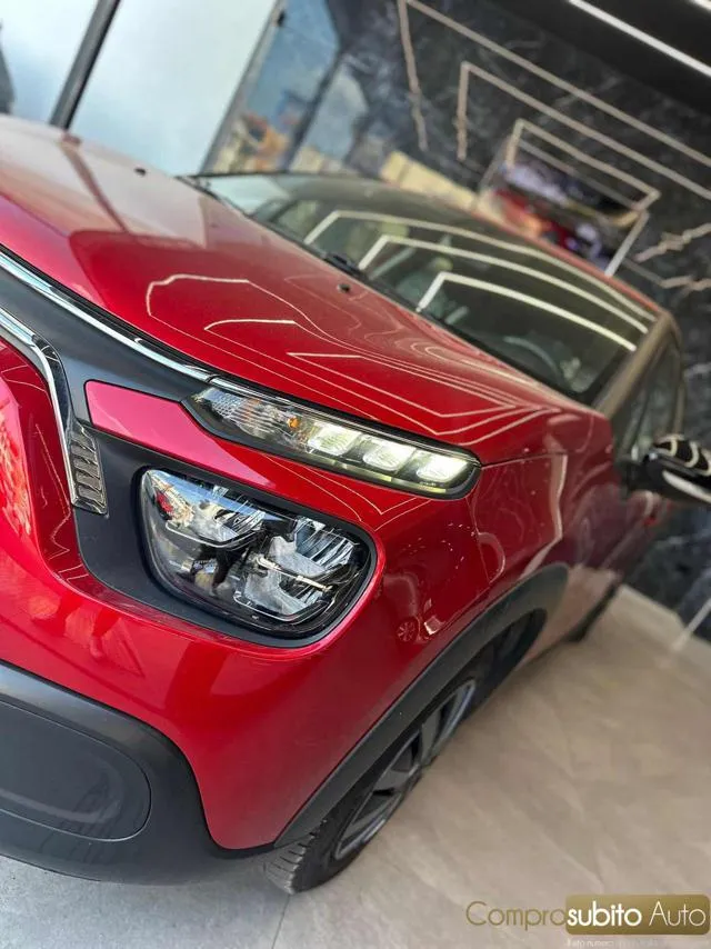Citroen C3 C3 BlueHDi 100 S&S Shine - Foto 9