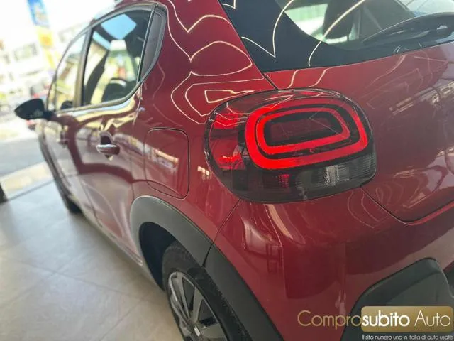 Citroen C3 C3 BlueHDi 100 S&S Shine - Foto 10