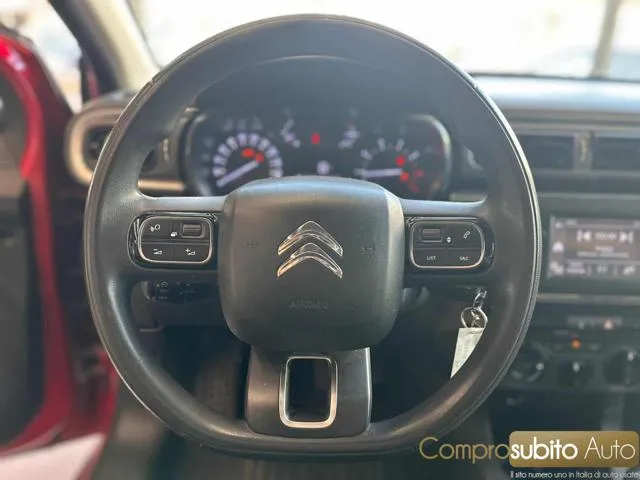 Citroen C3 C3 BlueHDi 100 S&S Shine - Foto 11