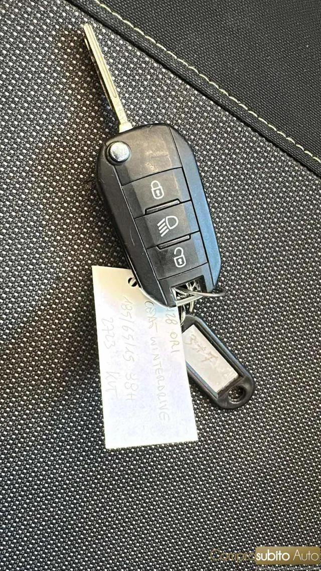 Citroen C3 C3 BlueHDi 100 S&S Shine - Foto 12