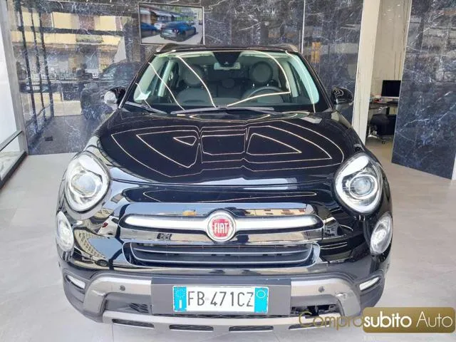 Fiat 500X 500X 2.0 M.Jet 140 CV 4x4 Cross Plus - Foto 1