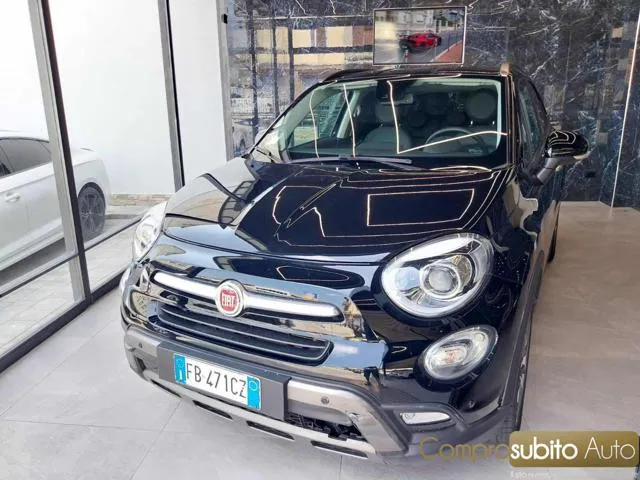 Fiat 500X 500X 2.0 M.Jet 140 CV 4x4 Cross Plus - Foto 2