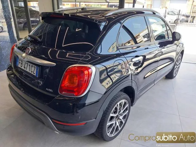 Fiat 500X 500X 2.0 M.Jet 140 CV 4x4 Cross Plus - Foto 6