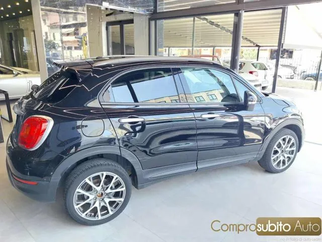 Fiat 500X 500X 2.0 M.Jet 140 CV 4x4 Cross Plus - Foto 7