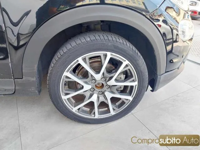 Fiat 500X 500X 2.0 M.Jet 140 CV 4x4 Cross Plus - Foto 8