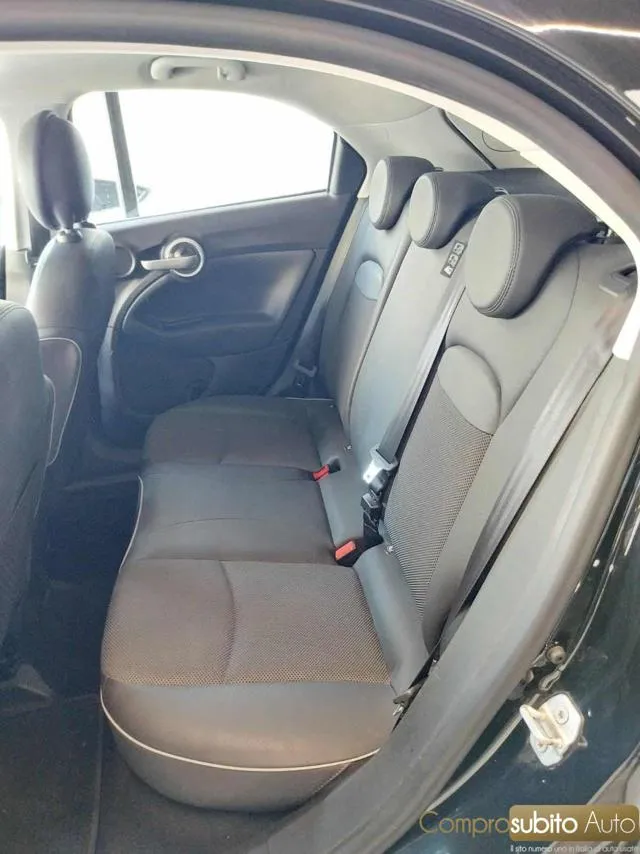 Fiat 500X 500X 2.0 M.Jet 140 CV 4x4 Cross Plus - Foto 9