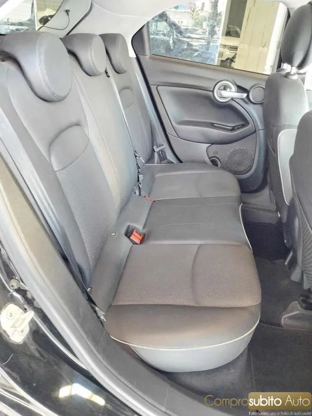 Fiat 500X 500X 2.0 M.Jet 140 CV 4x4 Cross Plus - Foto 10
