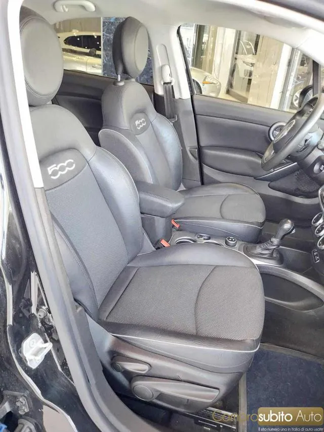 Fiat 500X 500X 2.0 M.Jet 140 CV 4x4 Cross Plus - Foto 11