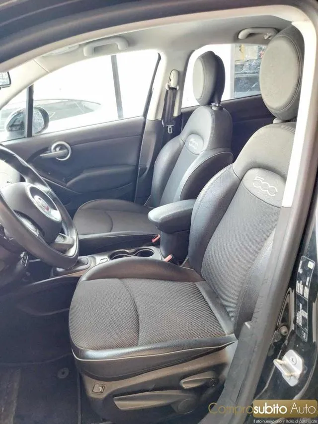 Fiat 500X 500X 2.0 M.Jet 140 CV 4x4 Cross Plus - Foto 12