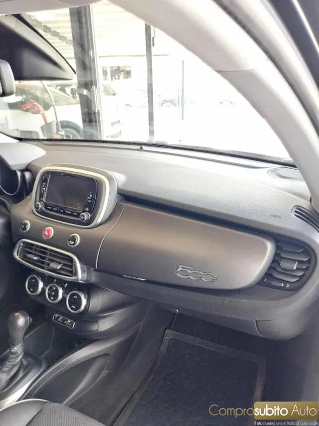 Fiat 500X 500X 2.0 M.Jet 140 CV 4x4 Cross Plus - Foto 13