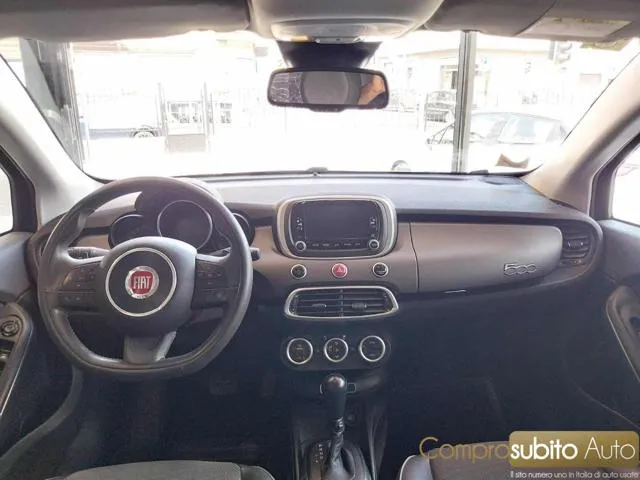 Fiat 500X 500X 2.0 M.Jet 140 CV 4x4 Cross Plus - Foto 14