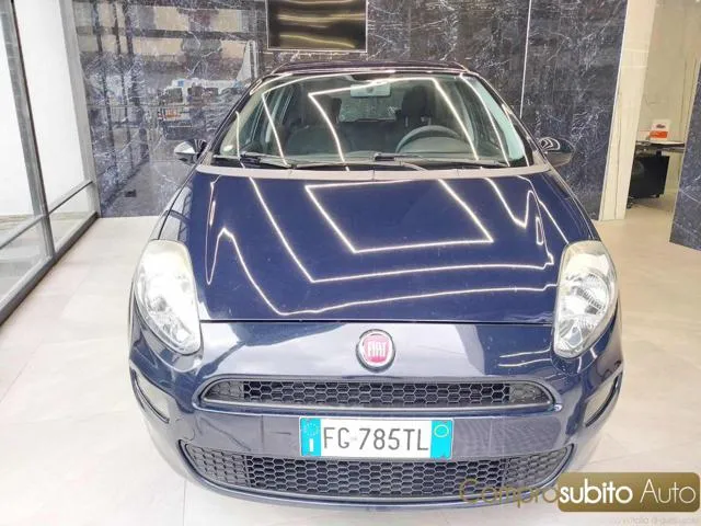 Fiat Punto 1.4 8V  Natural Power (Garanzia 12 Mesi) - Foto 1