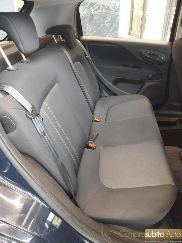 Fiat Punto 1.4 8V  Natural Power (Garanzia 12 Mesi) - Foto 11