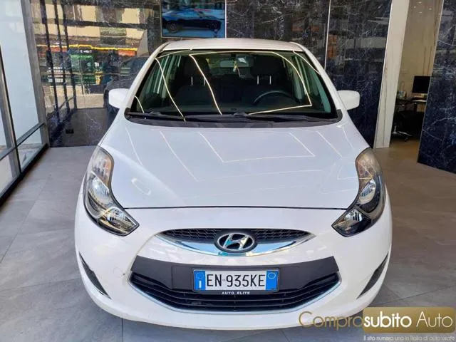 Hyundai iX20 ix20 1.4 CRDI 77 CV Comfort - Foto 1