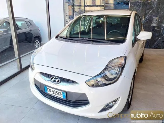 Hyundai iX20 ix20 1.4 CRDI 77 CV Comfort - Foto 2