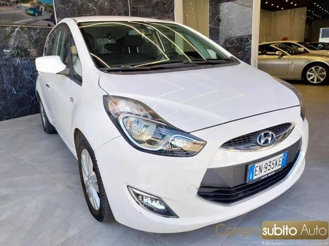 Hyundai iX20 ix20 1.4 CRDI 77 CV Comfort - Foto 3