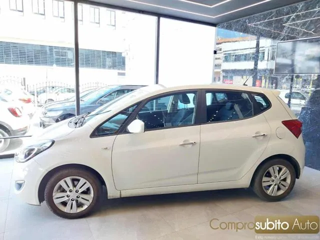 Hyundai iX20 ix20 1.4 CRDI 77 CV Comfort - Foto 4