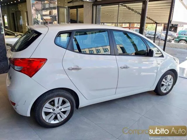 Hyundai iX20 ix20 1.4 CRDI 77 CV Comfort - Foto 5