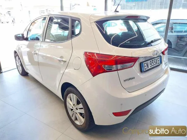 Hyundai iX20 ix20 1.4 CRDI 77 CV Comfort - Foto 7