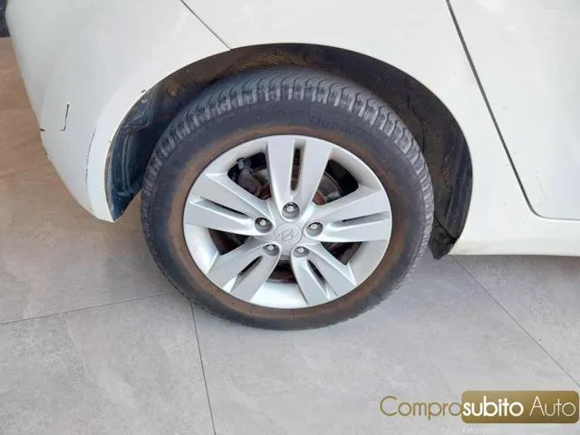 Hyundai iX20 ix20 1.4 CRDI 77 CV Comfort - Foto 10