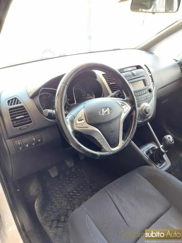 Hyundai iX20 ix20 1.4 CRDI 77 CV Comfort - Foto 14