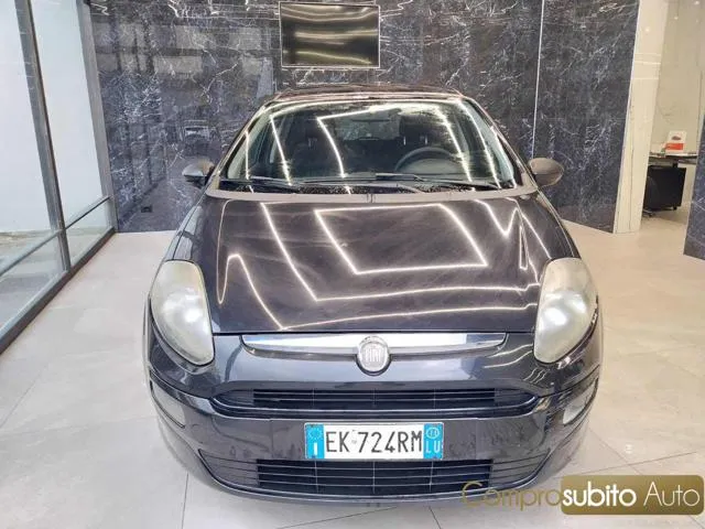 Fiat Punto Evo Punto Evo 1.2 5p. S&S Dynamic - Foto 1