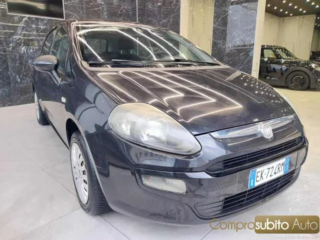 Fiat Punto Evo Punto Evo 1.2 5p. S&S Dynamic - Foto 2