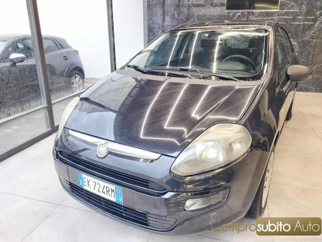 Fiat Punto Evo Punto Evo 1.2 5p. S&S Dynamic - Foto 3