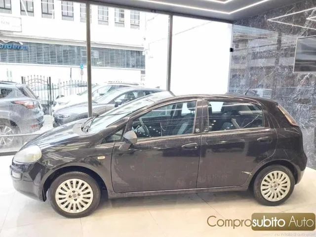 Fiat Punto Evo Punto Evo 1.2 5p. S&S Dynamic - Foto 4