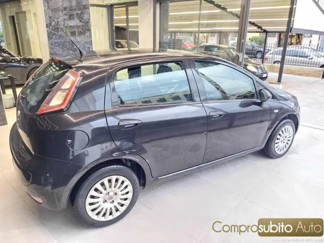 Fiat Punto Evo Punto Evo 1.2 5p. S&S Dynamic - Foto 5