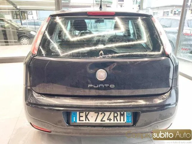 Fiat Punto Evo Punto Evo 1.2 5p. S&S Dynamic - Foto 6