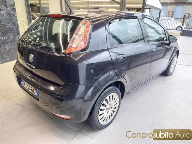 Fiat Punto Evo Punto Evo 1.2 5p. S&S Dynamic - Foto 7