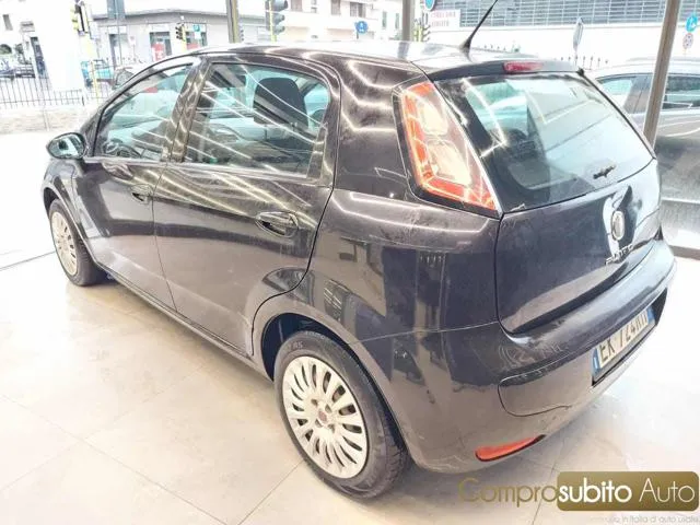 Fiat Punto Evo Punto Evo 1.2 5p. S&S Dynamic - Foto 8