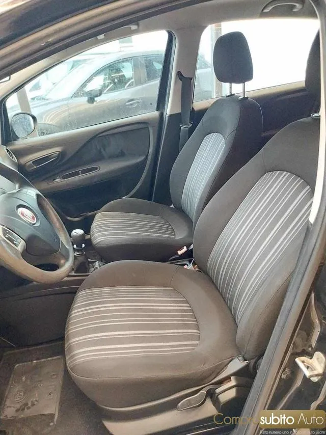 Fiat Punto Evo Punto Evo 1.2 5p. S&S Dynamic - Foto 10