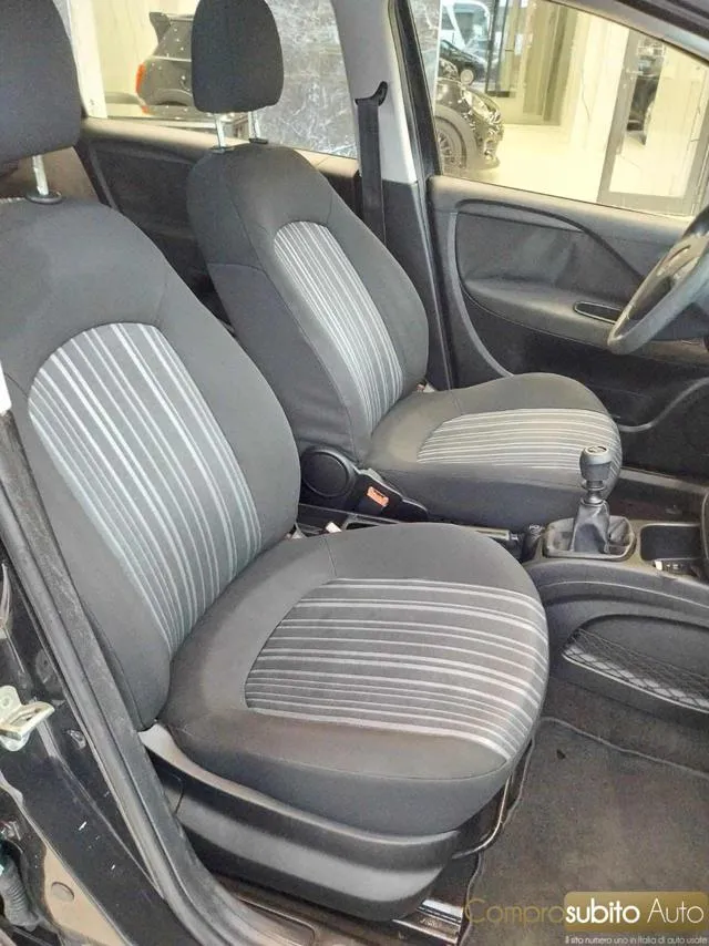 Fiat Punto Evo Punto Evo 1.2 5p. S&S Dynamic - Foto 14