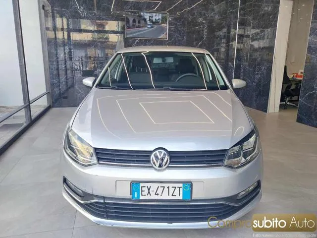 Volkswagen Polo Polo 1.4 TDI 5p. Trendline - Foto 1