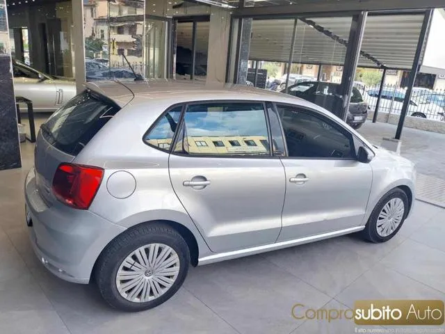 Volkswagen Polo Polo 1.4 TDI 5p. Trendline - Foto 6
