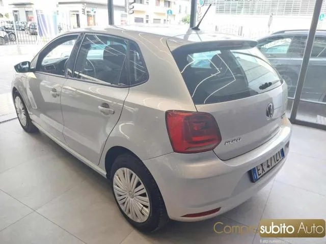 Volkswagen Polo Polo 1.4 TDI 5p. Trendline - Foto 8