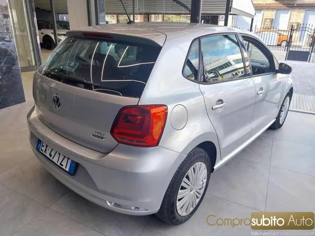 Volkswagen Polo Polo 1.4 TDI 5p. Trendline - Foto 9